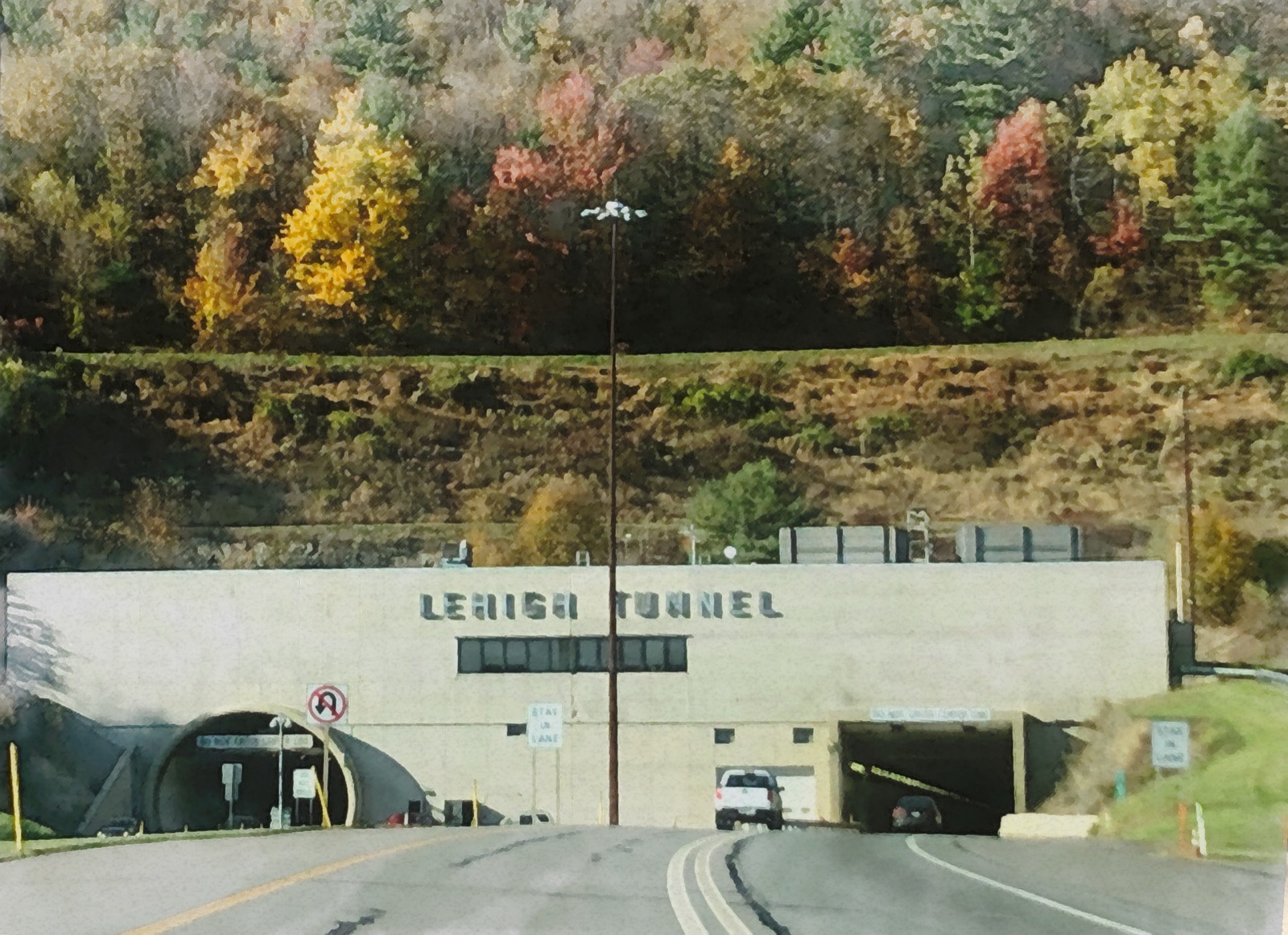 Gateway to Northeastern PA