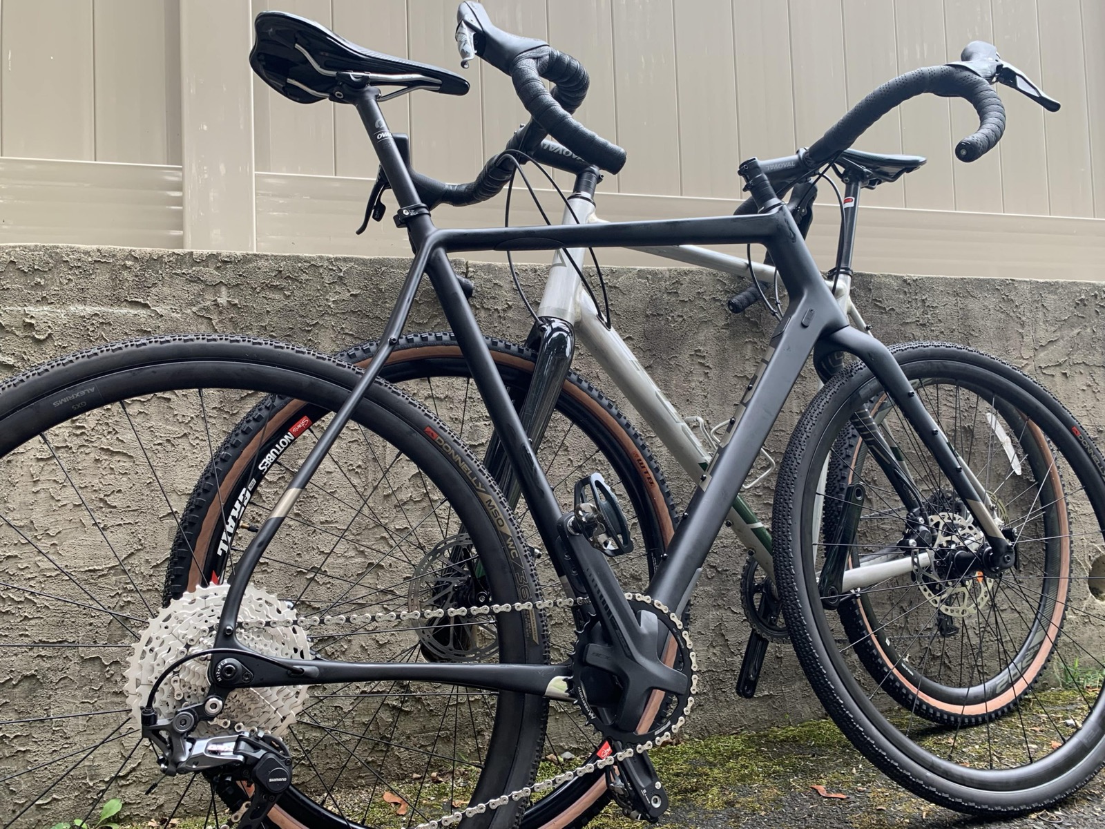 Why I bought a Carbon Fuji Jari in 2022