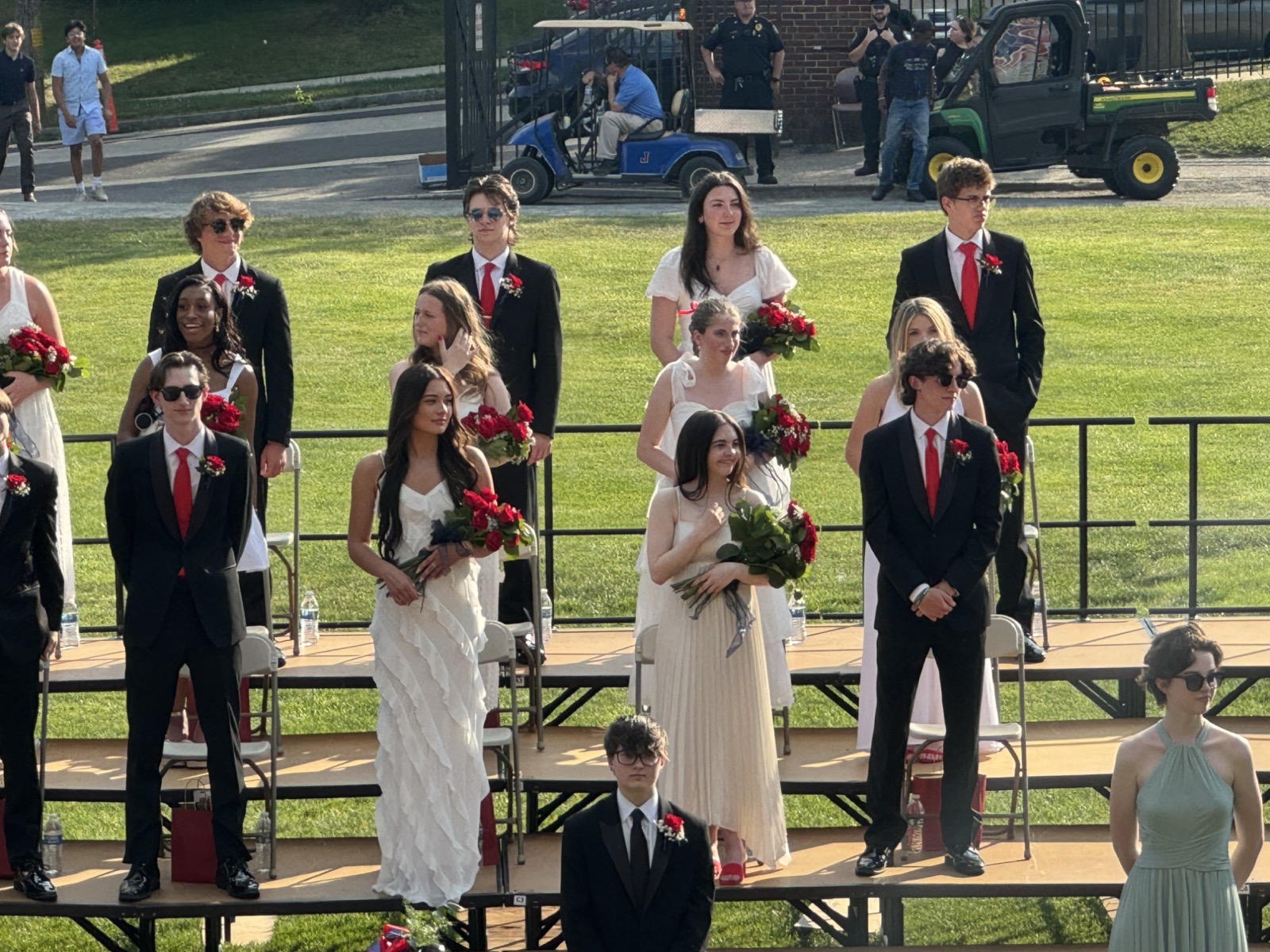 Jenkintown Pics - June 2024