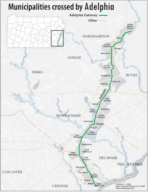 Trying to understand digital watercolor for my maps – Steve Spindler