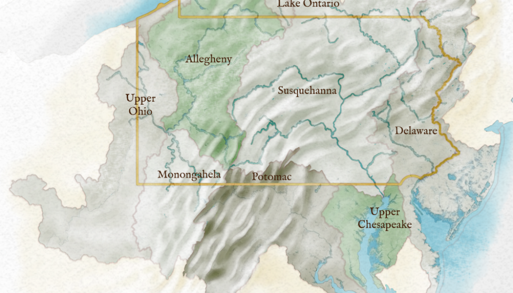 watersheds-of-PA