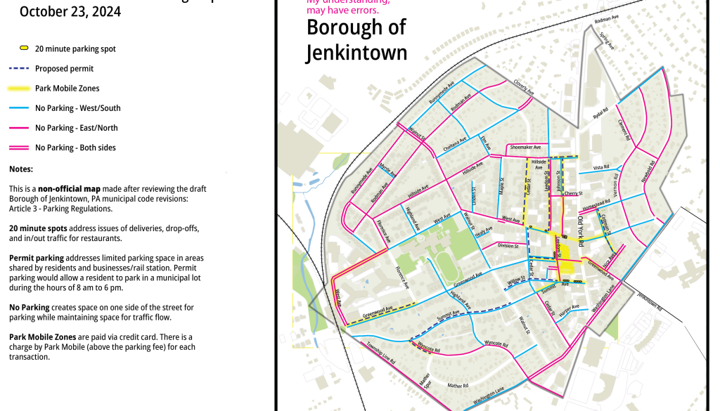 Parking map full-Jenkintown_Feb-01