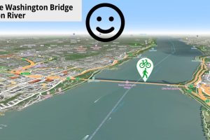 GW Bridge