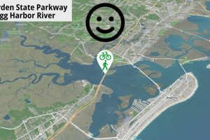Garden State Parkway